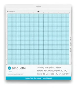 Base de corte original para Silhouette Cameo 5