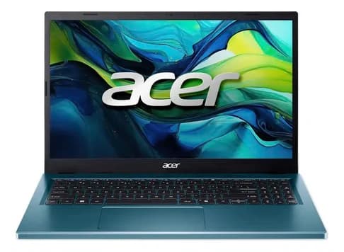 Notebook Acer Aspire Go 15 AG15-51P-55LL